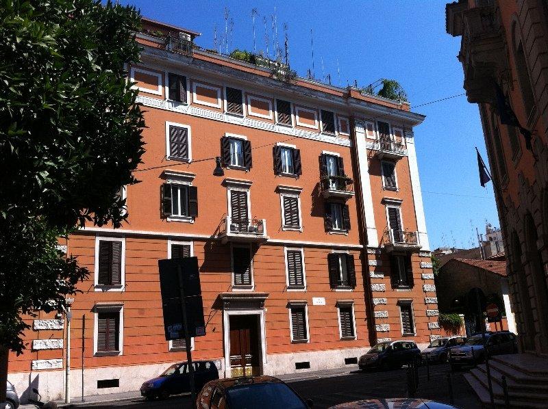 Villa Borghese Guest House Rom Exterior foto